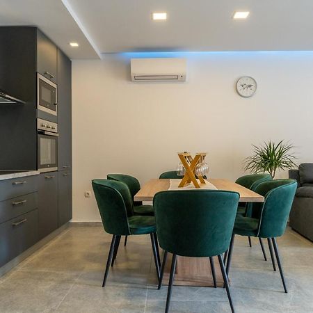 Apartman Angel Apartment Zadar Exterior photo