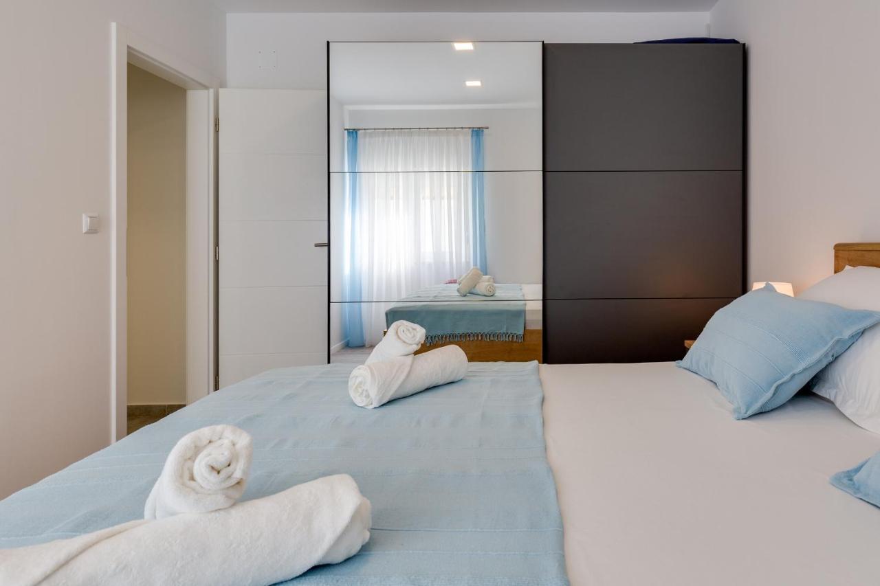 Apartman Angel Apartment Zadar Exterior photo