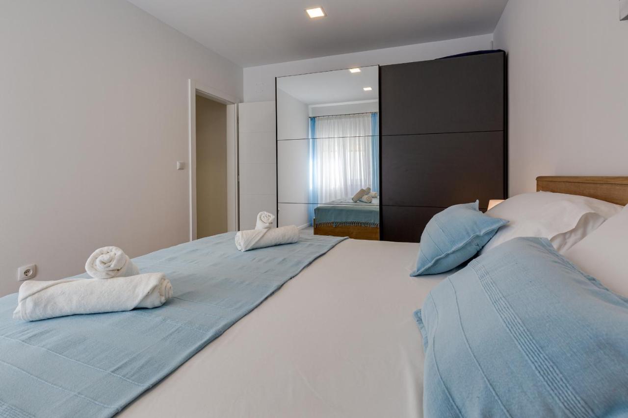 Apartman Angel Apartment Zadar Exterior photo