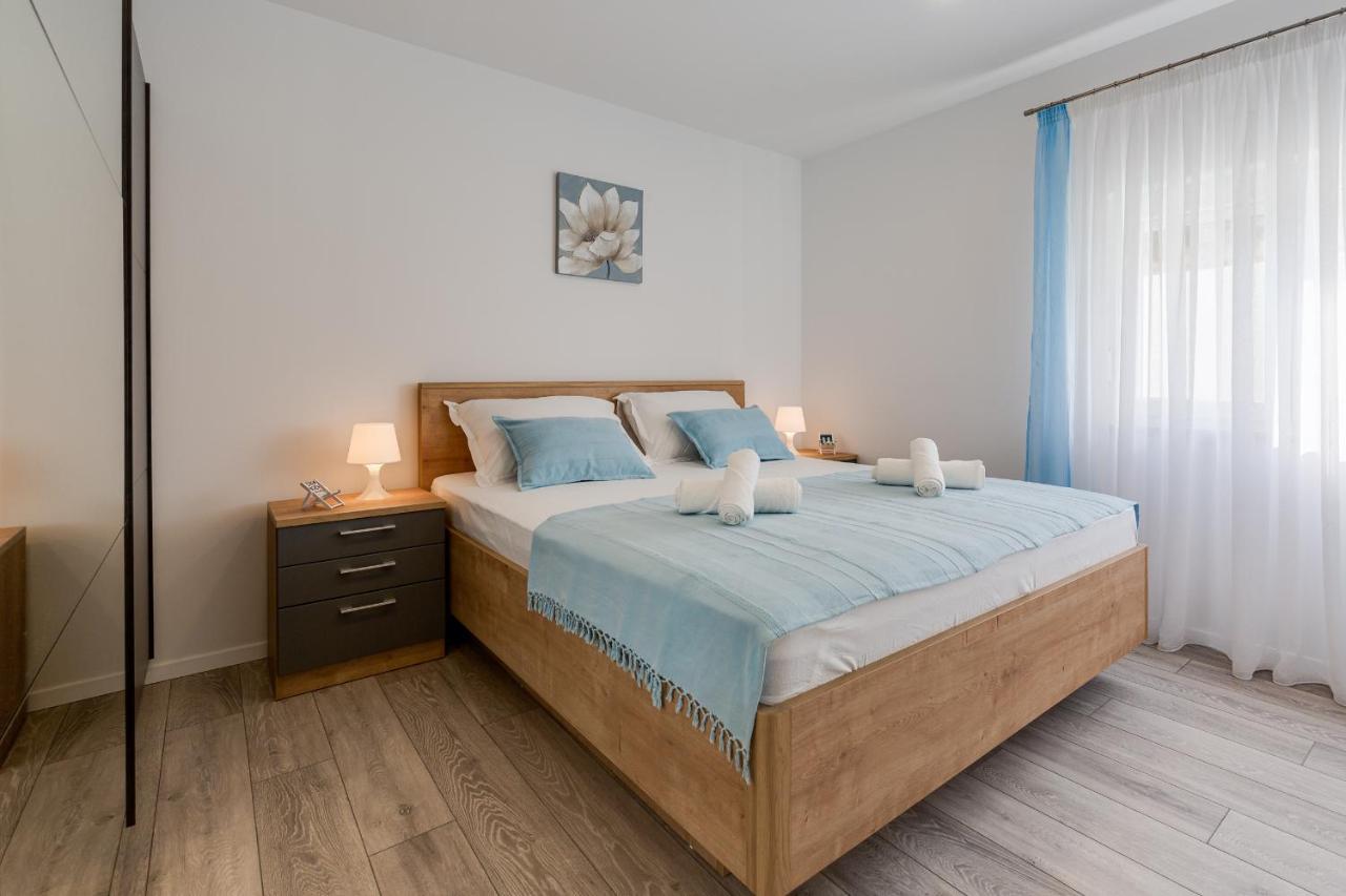 Apartman Angel Apartment Zadar Exterior photo