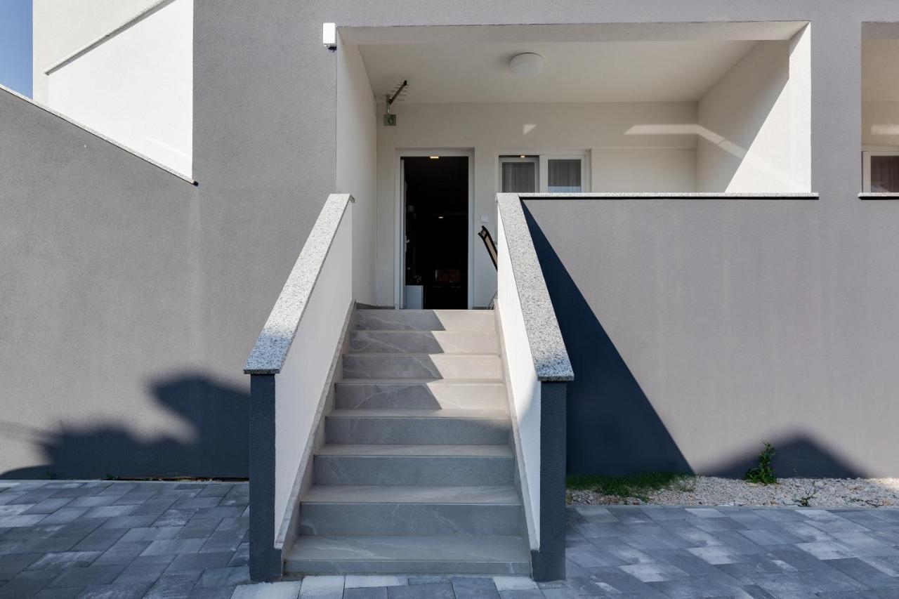 Apartman Angel Apartment Zadar Exterior photo